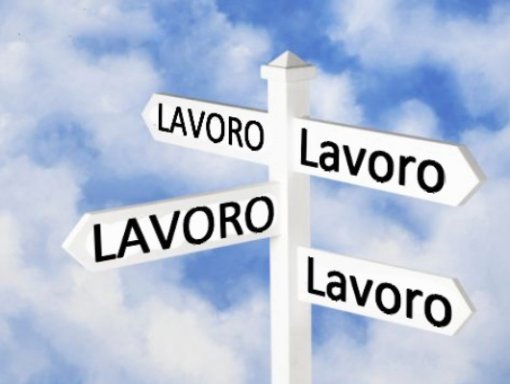 lavoro vero