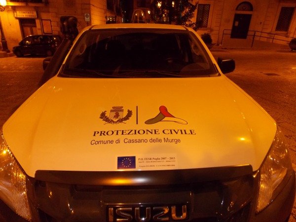 mezzo protezione civile 3