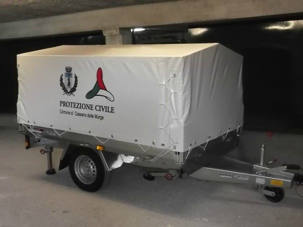 mezzo protezione civile 8