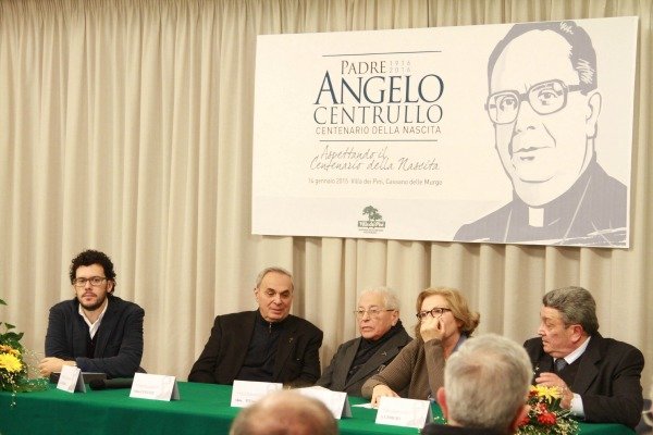 convegno padre aneglo gennaio 2015