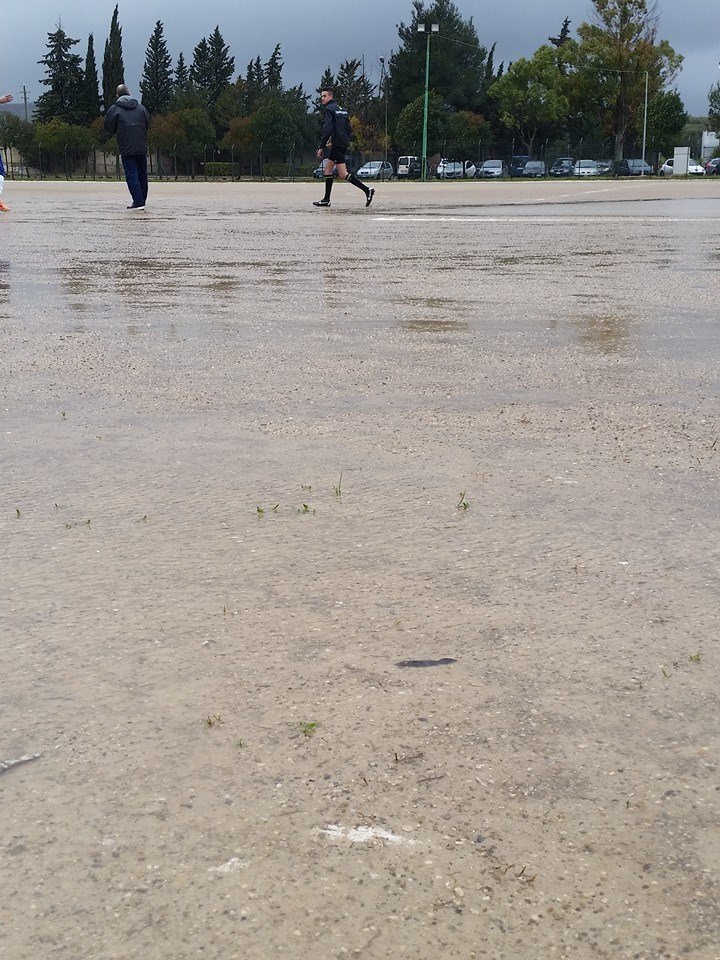 campo via Grumo impraticabile 3