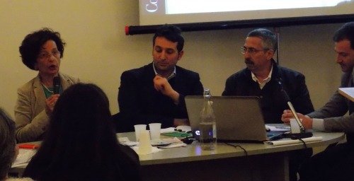 conferenza dpru 1