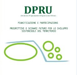 logo dpru