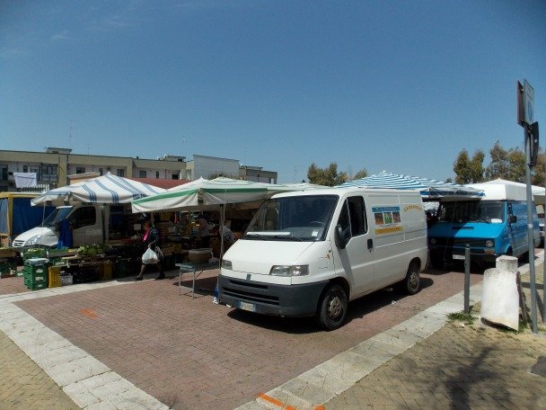 mercato 5