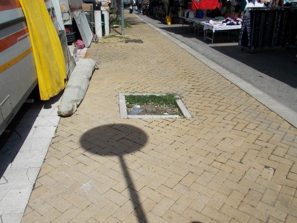 mercato danni 2
