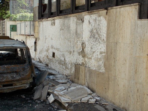 auto a fuoco maggio 2015 3