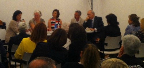 presentazione libro amici 1
