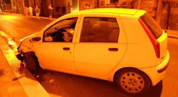 incidente del 21 7 2015 2