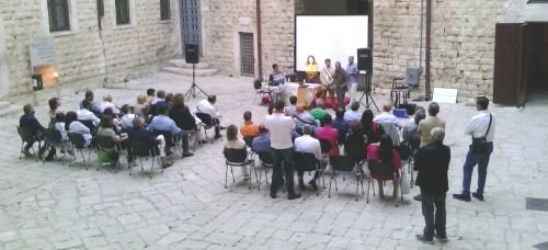 conf acquaviva