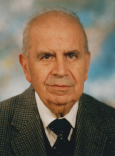 GIUSEPPE ALBENZIO