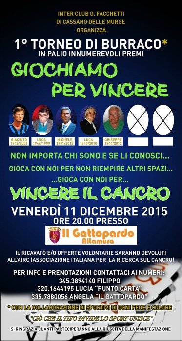 manifesto inter club grande