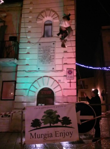 befana in piazza 2015