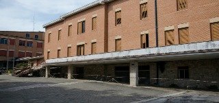 Villaggio fanciullo piccola