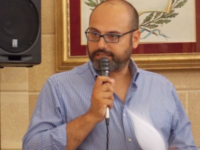 pignatale con barba