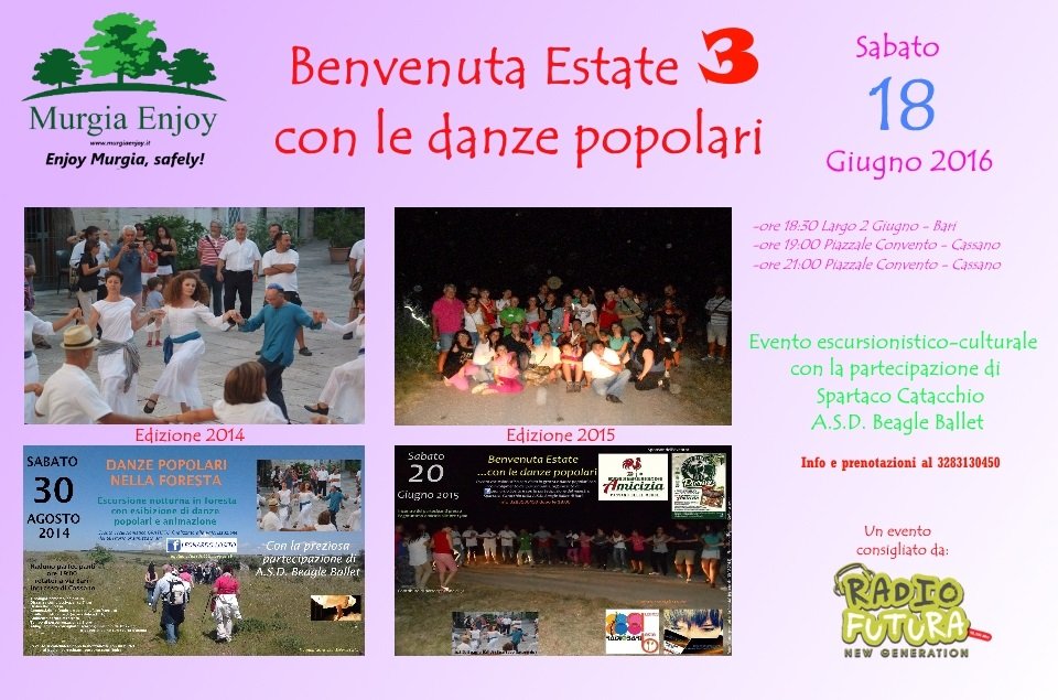 locandinaBenvenutaEstate3