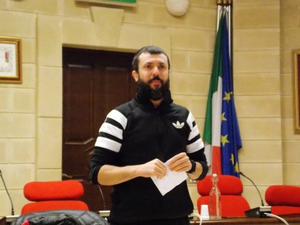 Giuseppe DAmbrosio