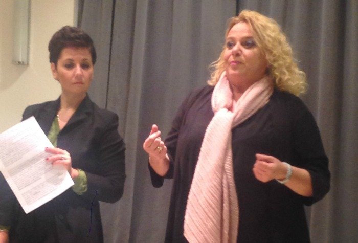 donne e arte in carcere 2