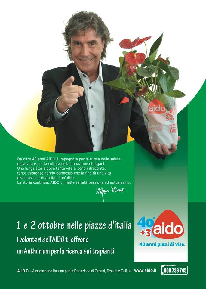 giornata aido