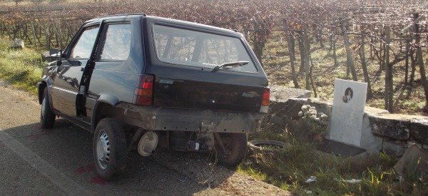 incidente del 6 12 2016 2