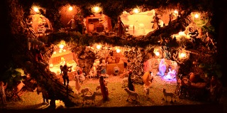 presepe 2015