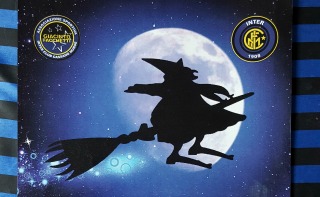 befana nerazzurra 2017