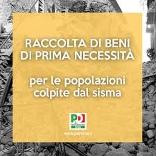 beni terremoto pd