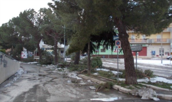 piazzale Tampoia