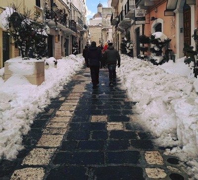 via magg. turitto