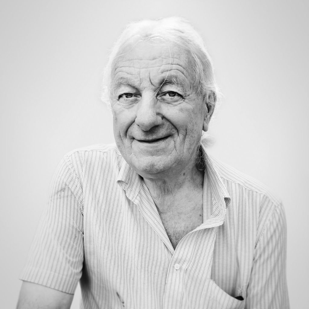 antoniolaurelli