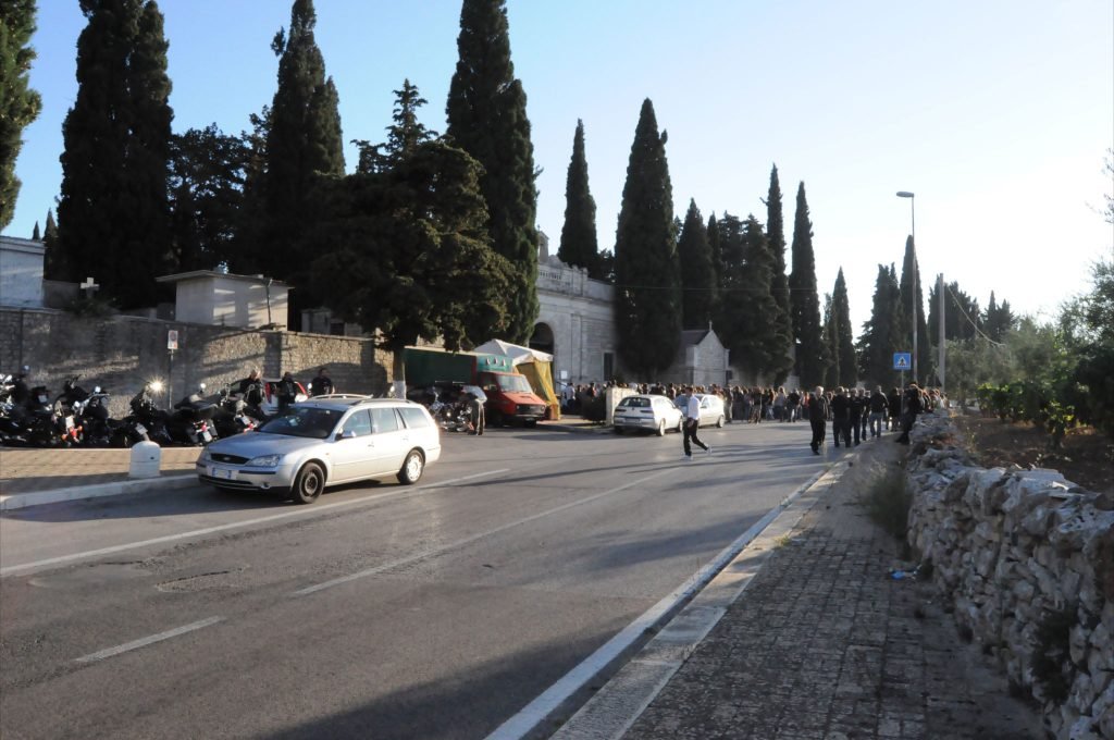 Cimitero Comunale