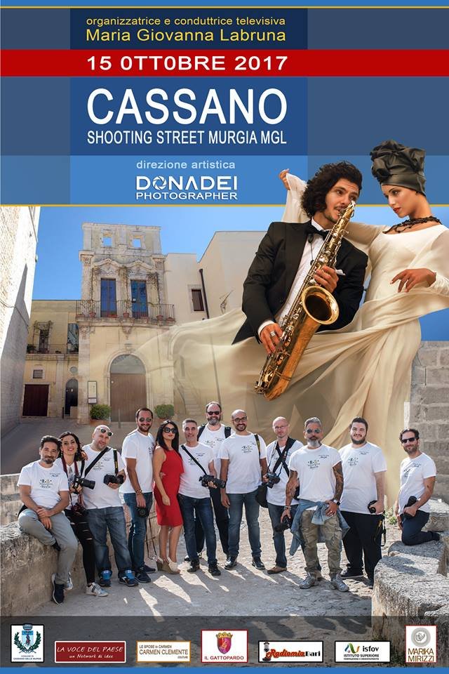 locandina shooting copy