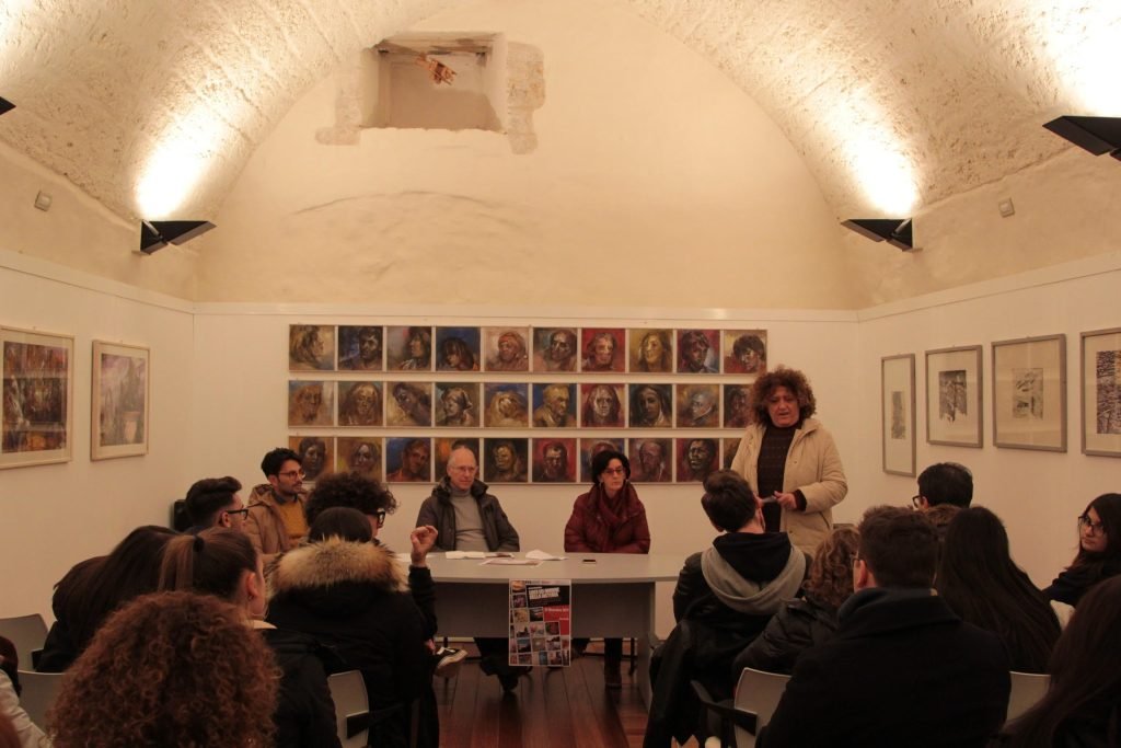 mostra fotografica liceo