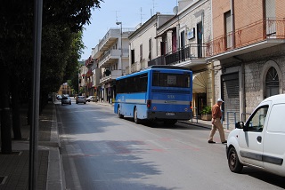 via vittorio emanuele III