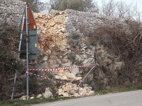 muro cede
