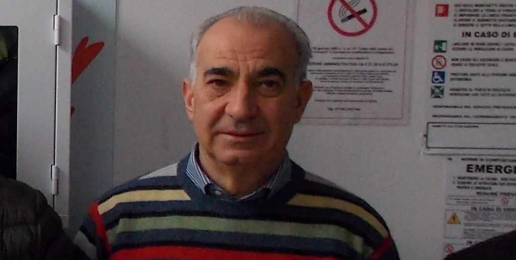 barberio la ginestra