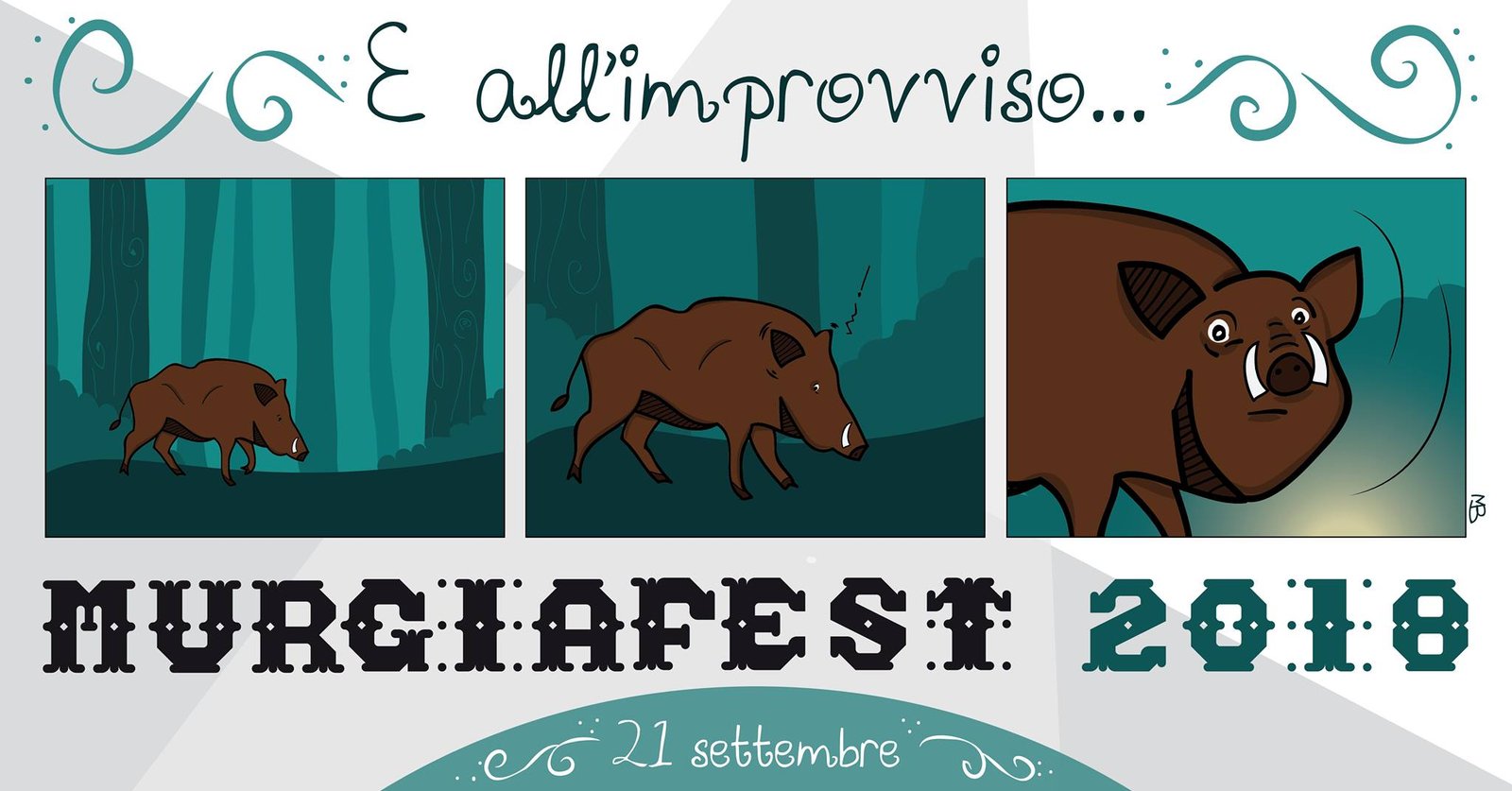 Banner Murgiafest