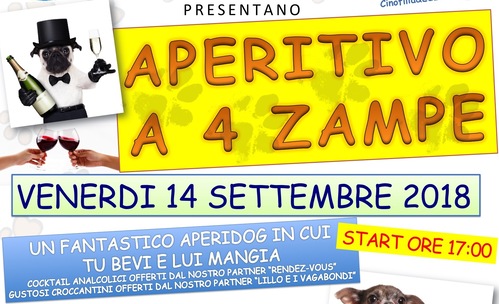 aperitivoa 4 zampe 1 1