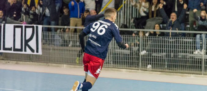 atletico cassano - tenax castelfidardo 1-1 gol gargantini 1-0 1 1