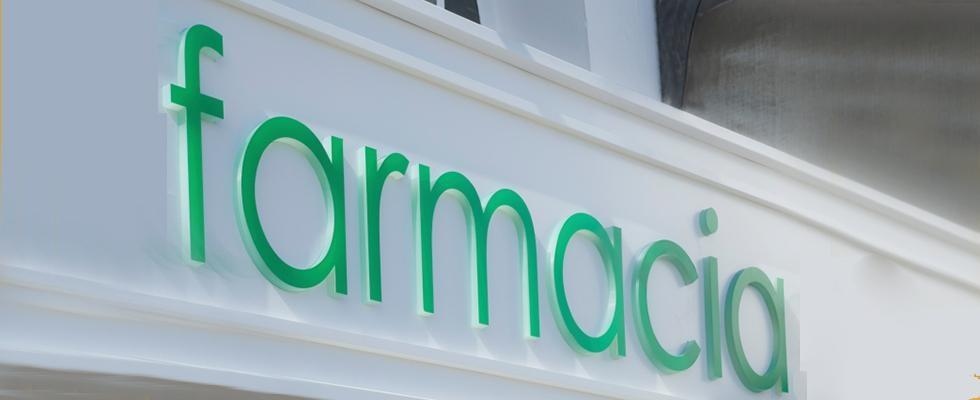 farmacia