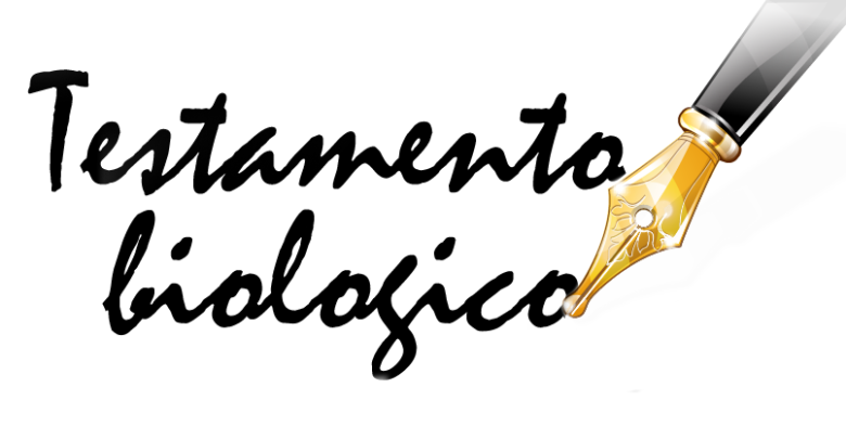 testamento biologico