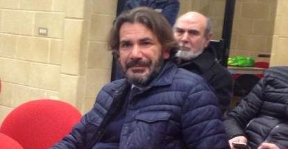 Gianfranco Montanaro Revisore dei conti