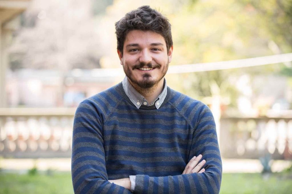 Luca Balletti