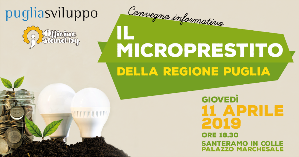 microprestito banner