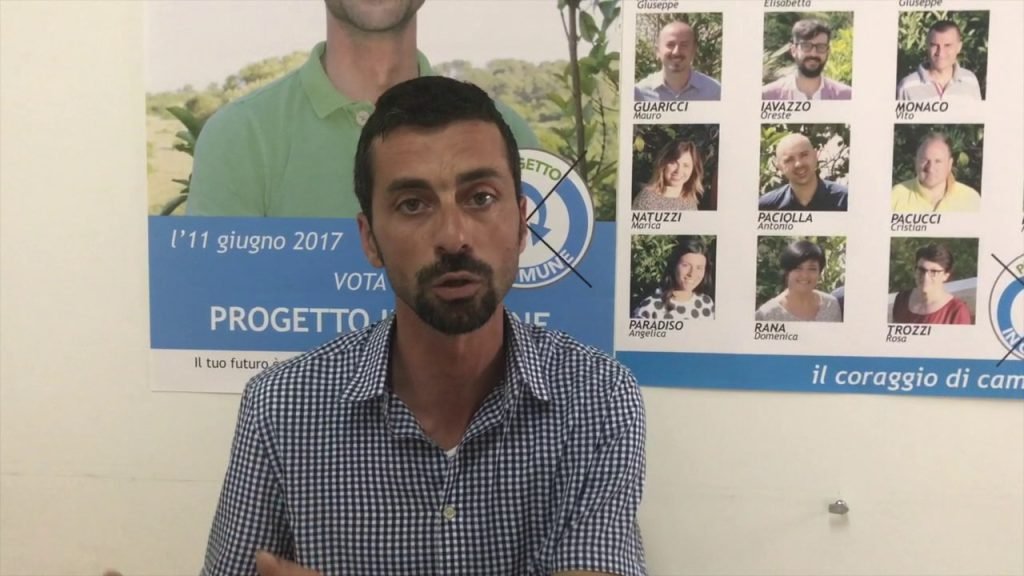 alessandro salutari