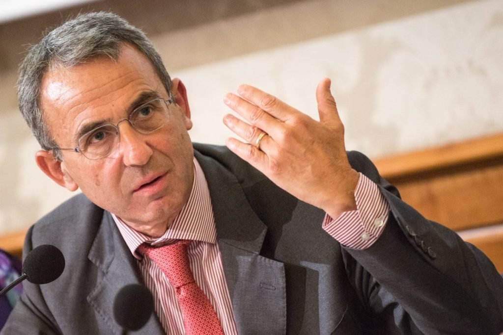 ministro costa