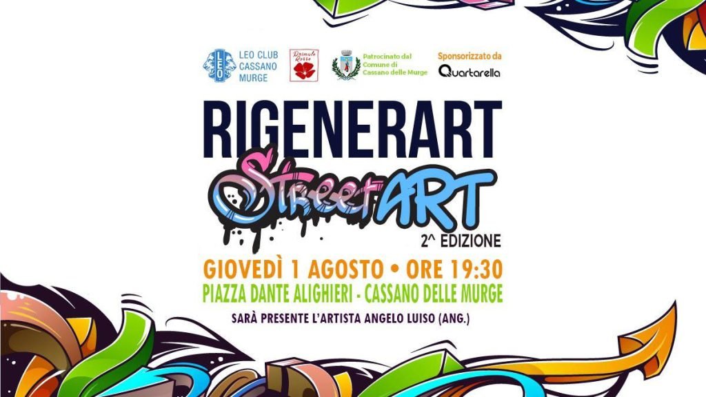 rigenerart