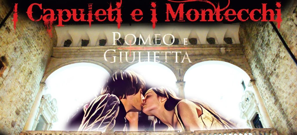Manifesto I Capuleti e i Montecchi 2019 piccolo 1