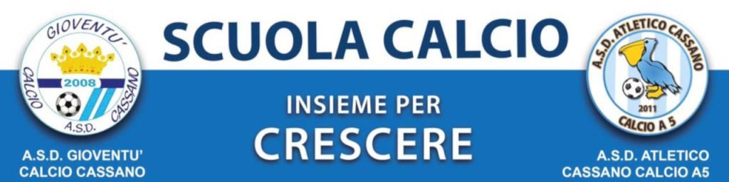 locandina gioventù calcio cassano - atletico cassano 1