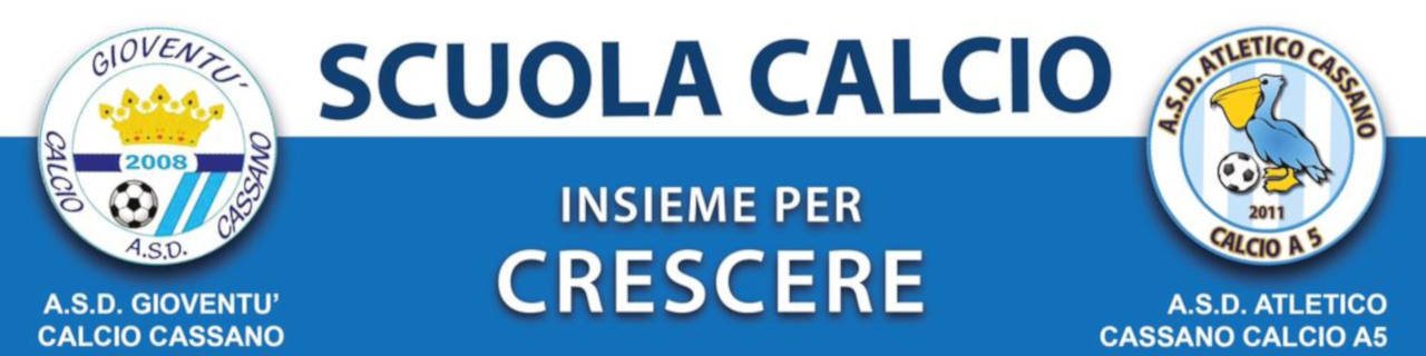 locandina gioventù calcio cassano - atletico cassano 1