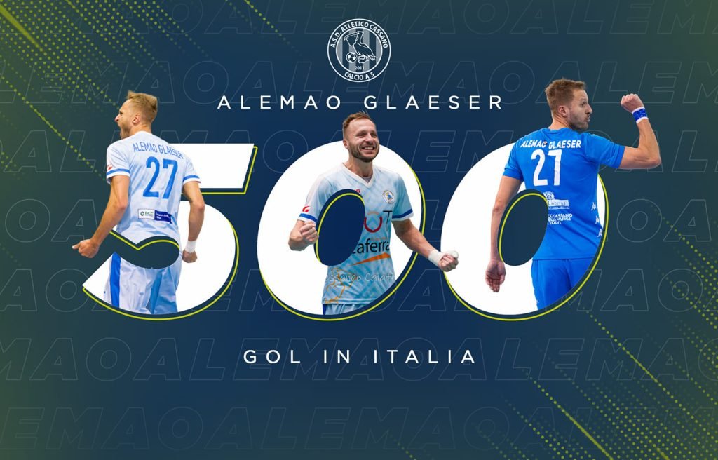 glaeser